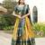 Yellow Color Zari Weaving Work Kanchipuram Silk  Pattu Lehenga Choli With Unstitched Blouse
