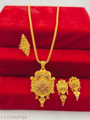 Indian bollywood gold plated kundan choker bridal necklace earrings jewelry set 2