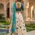 Embroadery Work Printed SemiStitched Lehenga choli