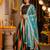 Embroadery Work Printed SemiStitched Lehenga choli
