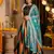 Embroadery Work Printed SemiStitched Lehenga choli