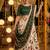 Embroadery Work Printed SemiStitched Lehenga choli