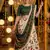 Embroadery Work Printed SemiStitched Lehenga choli