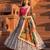 Embroadery Work Printed SemiStitched Lehenga choli