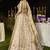 Champagne Gold Designer Lehenga