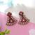 Rani color fashion earrings