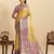 yellow art silk woven kanjivaram silk saree with blouses