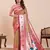 mustard art silk woven kanjivaram silk saree with blouses
