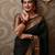 black soft art silk banarasi jacuard work designer party wear saree with unstitched blouse piece