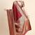 maroon soft art silk banarasi jacuard work designer party wear saree with unstitched blouse piece