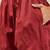 Maroon women kurta pant dupatta set