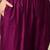 Purple women kurta pant dupatta set