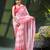 Georgette chiffon saree latest wedding rekhamaya printed cotton chiffon saree for women