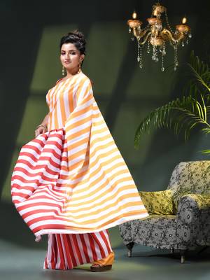 Women's silk fancy party wear chiffon georgette sari latest suhasini printed pure crepe sarees for women 2