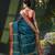 Women's pure cotton silk saree prema design party wear linen handloom fancy cotton saree