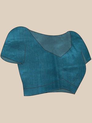 Women's pure cotton silk saree prema design party wear linen handloom fancy cotton saree 5