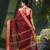 Women's pure cotton silk saree prema design party wear linen handloom fancy cotton saree