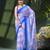 Georgette chiffon saree latest wedding rekhamaya printed cotton chiffon saree for women