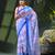 Georgette chiffon saree latest wedding rekhamaya printed cotton chiffon saree for women