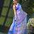 Georgette chiffon saree latest wedding rekhamaya printed cotton chiffon saree for women