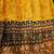 Beautiful South Indian Style Semi-Stitched Half Saree with Blouse and Banarasi Dupatta for Women