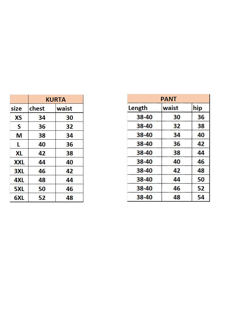 Brown black muslin digital print designer kurti pant