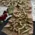 Olive Green Color Embroidered Satin Silk Saree Collection