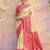 cream soft silk saree for women – elegant traditional & party wear saree