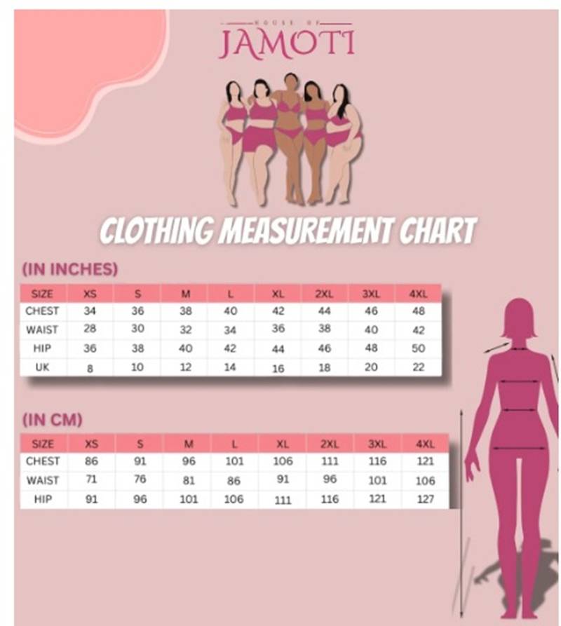 Green Georgette embroidered top and skirt