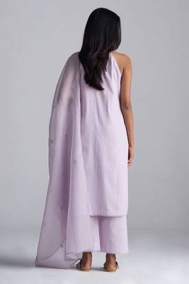 Iris cotton dobby kurta set 5