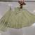Dreamy Pastel Green festive charm and wedding-ready glam designed Lehenga Choli 