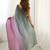 wine ready-to-wear candy crush art silk saree with satin art silk blouse