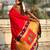 multicolor tilak zari woven soft art silk traditional paithani saree with unstitched blouse