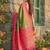 mehendi pochampalli silk saree – soft & elegant traditional indian wear