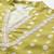 Olive green printed cotton tunics