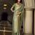 green elegant tissue silk saree – lightweight & luxurious fabric