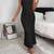 black polyester maxi dress with bodycon tube style