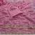 Pink Color Gold  Beads Work with Cut work Satin Silk Saree