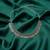 Nvr silver plated antique look layered ethnic necklace for women