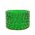 Nvr set of 12 beaded glass handmade green color bangle for women