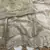 White Color Embroidery sequence work heavy border Satin Saree