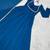 Dark blue anarkali dress
