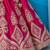 Pink- Silk Beads & Sequins Embroidered Semi-Stitched Lehenga & Unstitched Blouse With Dupatta