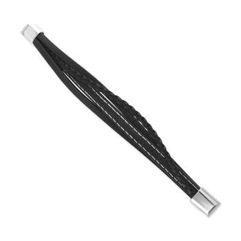 Leather bracelet for men fashion jewellery 2