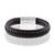 Leather bracelet for men fashion jewellery