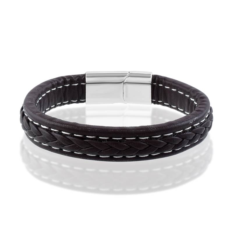 Leather bracelet for men fashion jewellery