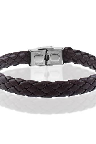 Leather bracelet for men fashion jewellery