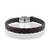Leather bracelet for men fashion jewellery