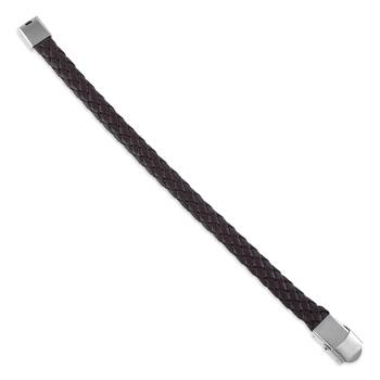 Leather bracelet for men fashion jewellery 2