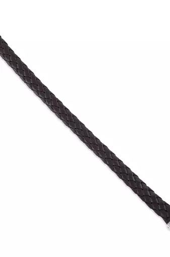 Leather bracelet for men fashion jewellery
